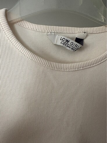 LCW 11-12 yaş kız - Görsel 6