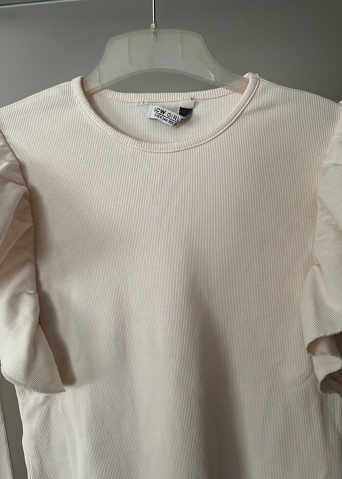 LCW 11-12 yaş kız - Görsel 2