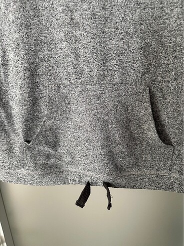 LCW kız sweat - Görsel 2