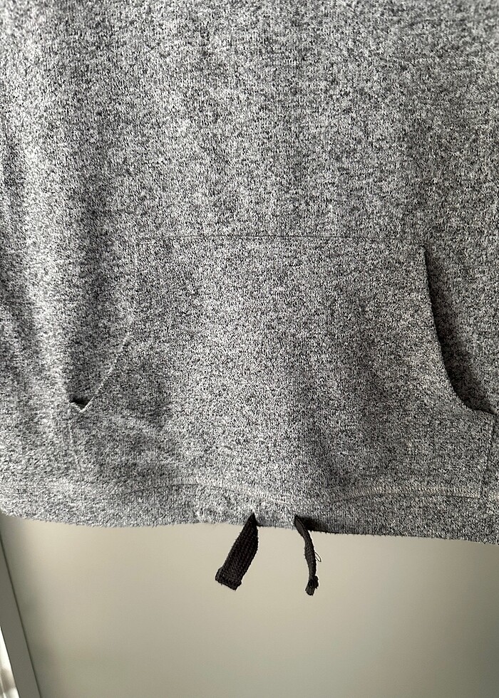 LCW kız sweat - Görsel 2