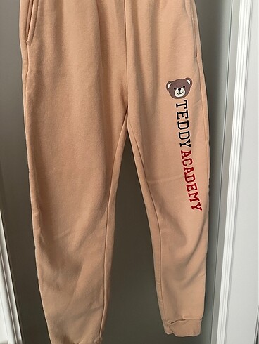 LCW kız eşofman - Görsel 3