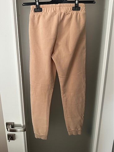 LCW kız eşofman - Görsel 5