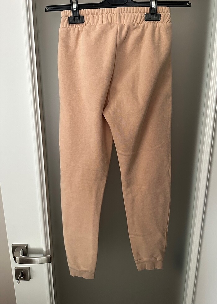 LCW kız eşofman - Görsel 5