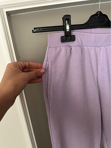 LCW kız eşofman - Görsel 2