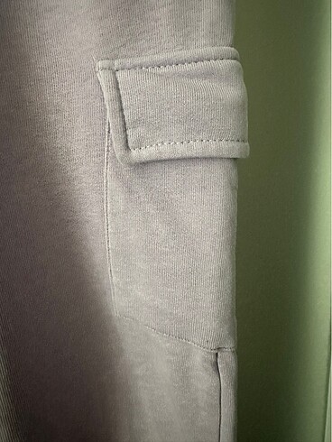 LCW kız eşofman - Görsel 5