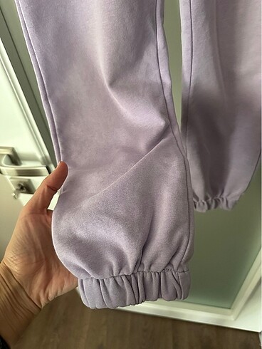 LCW kız eşofman - Görsel 7