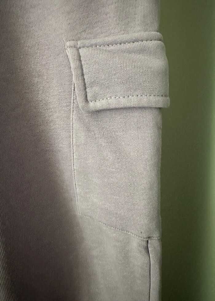 LCW kız eşofman - Görsel 5