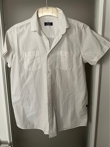 LC Waikiki 11-12 Yaş