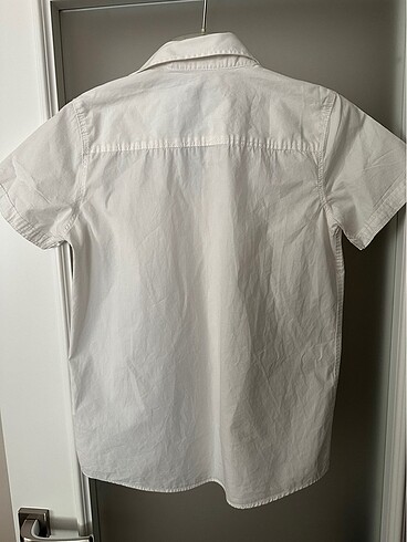 LCW erkek çocuk gömlek - Görsel 5