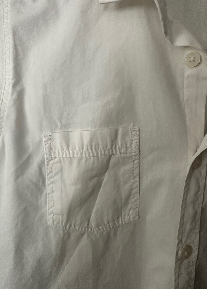 LCW erkek çocuk gömlek - Görsel 3