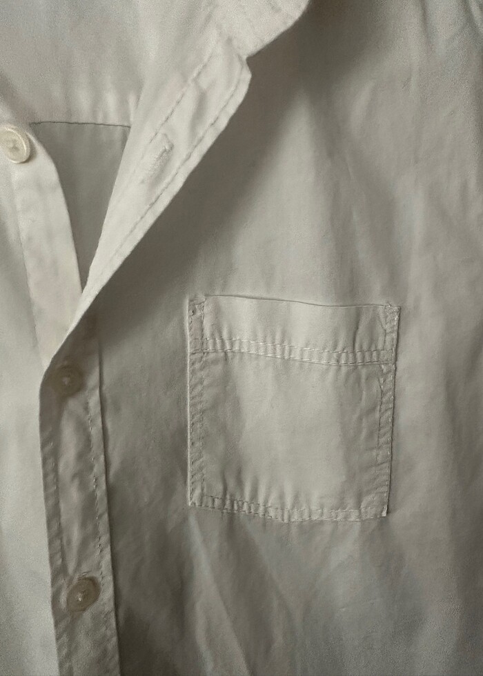 LCW erkek çocuk gömlek - Görsel 4