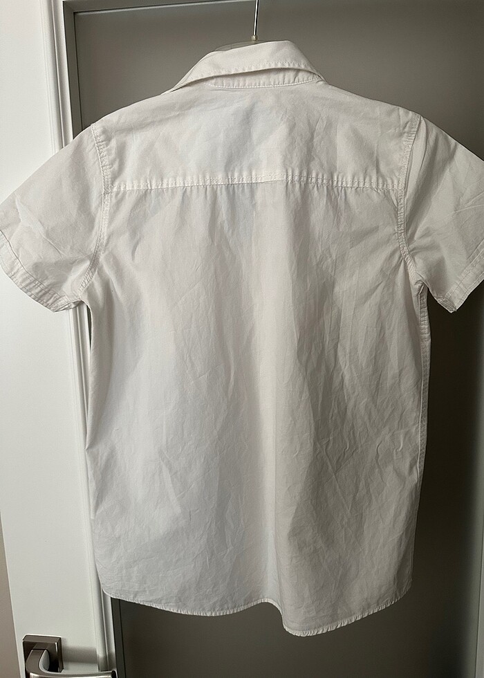 LCW erkek çocuk gömlek - Görsel 5