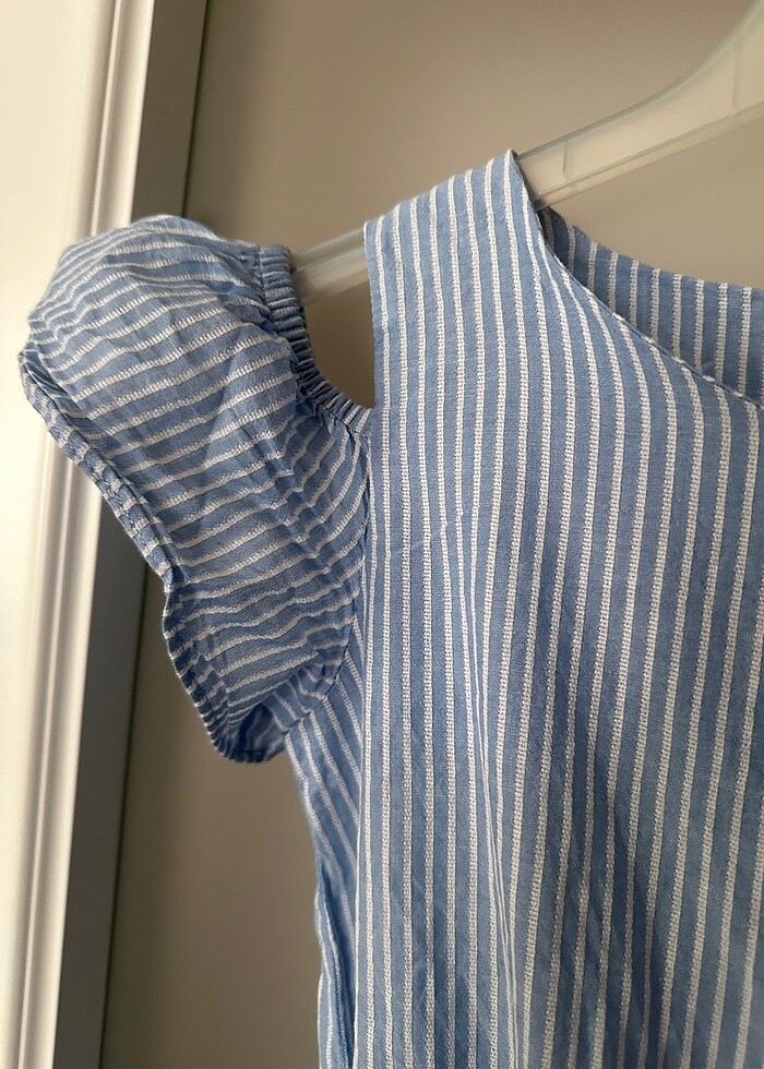 H&M kız tulum - Görsel 2