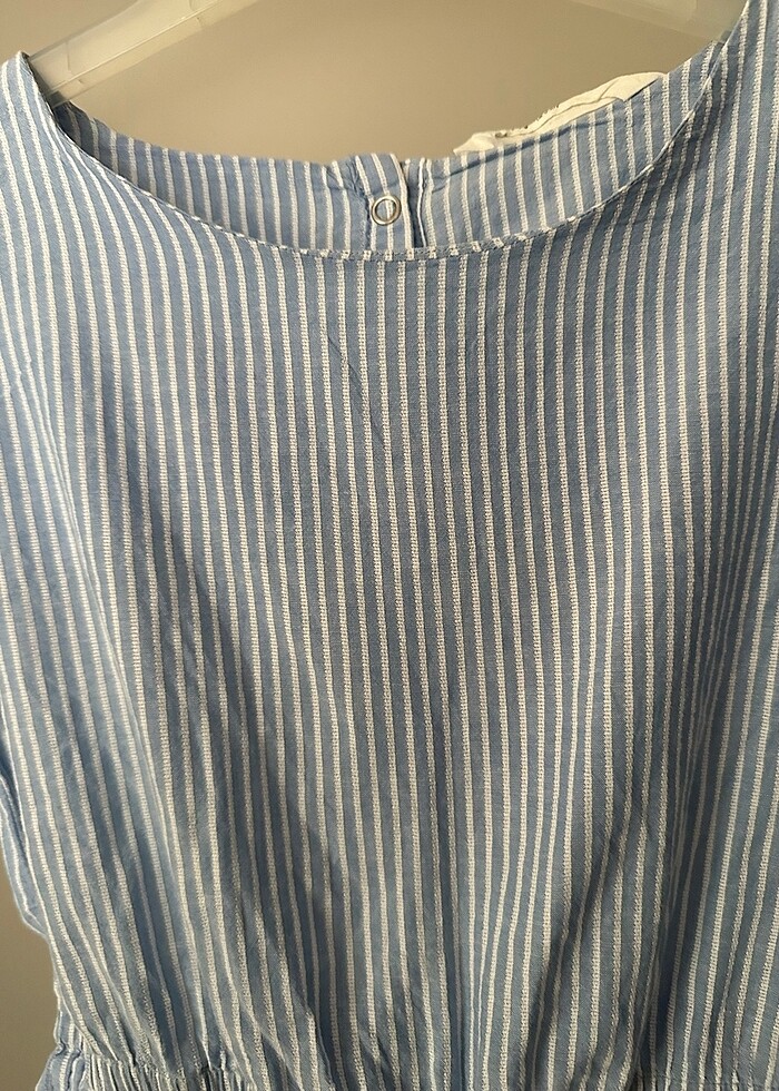 H&M kız tulum - Görsel 4