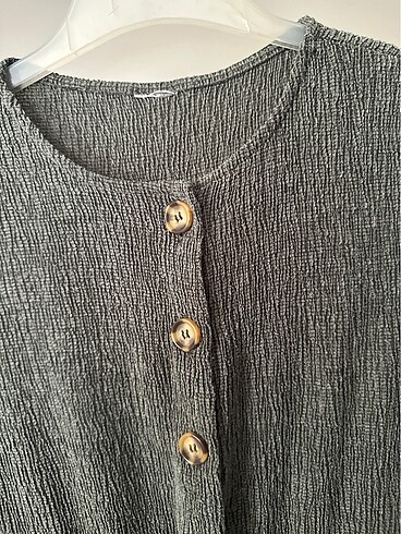 Koton kız tulum - Görsel 5