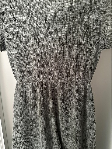 Koton kız tulum - Görsel 7