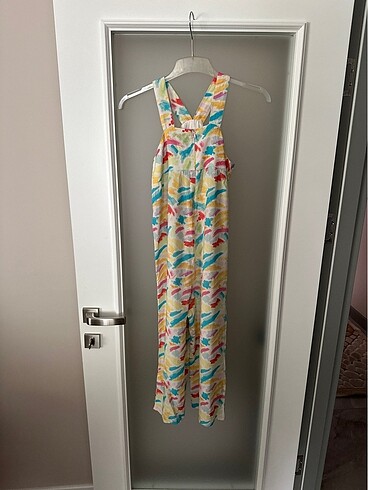 LCW koz tulum - Görsel 5