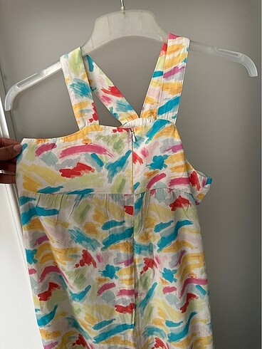 LCW koz tulum - Görsel 6