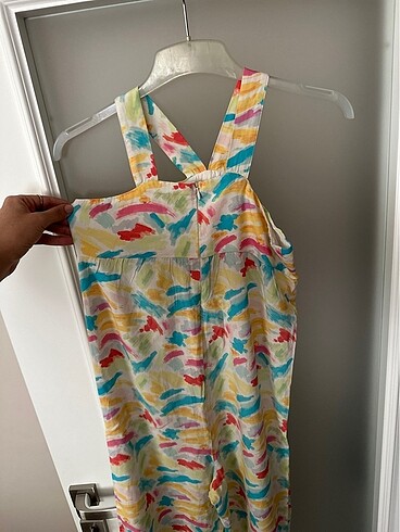 LCW koz tulum - Görsel 7