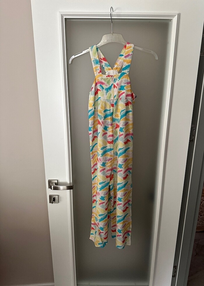 LCW koz tulum - Görsel 5