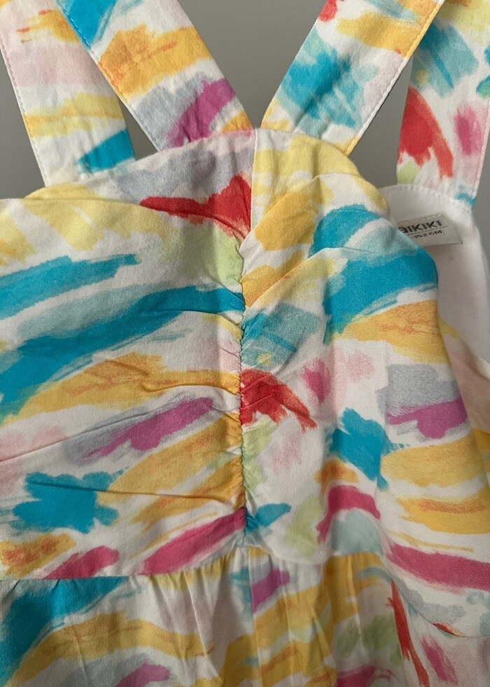 LCW koz tulum - Görsel 3