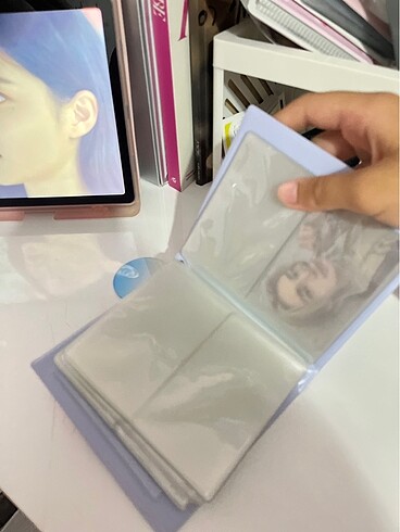  Beden binder 2li