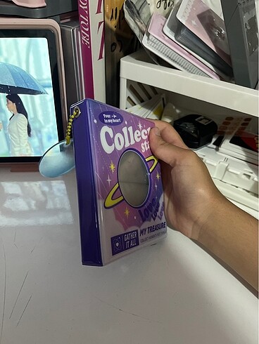  binder 2li