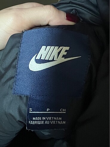 Nike nike orijinal mont