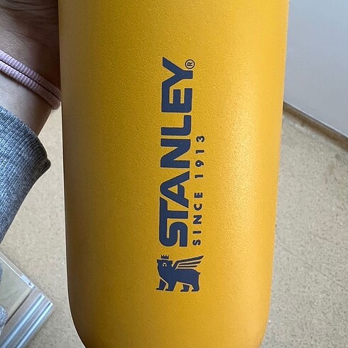 Diğer stanley termos