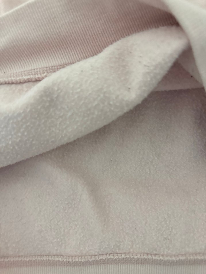 h&m kapuşonlu sweatshirt - Görsel 3