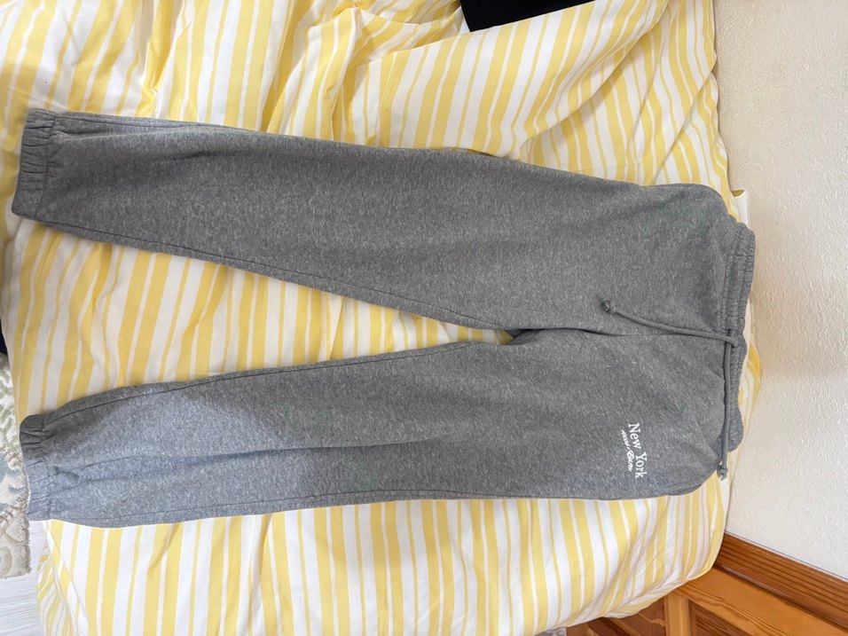 h&m eşofman takımı - Görsel 4