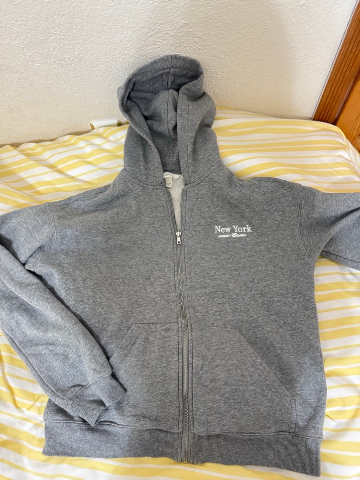 h&m eşofman takımı - Görsel 3