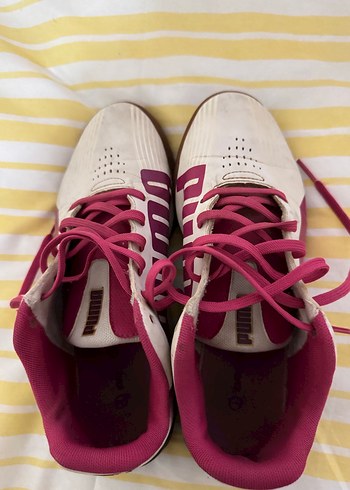 Puma evospeed spor ayakkabı - Görsel 5