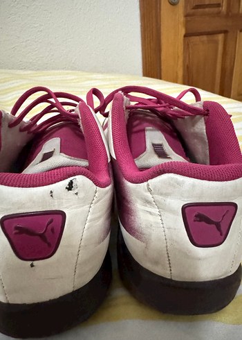 Puma evospeed spor ayakkabı - Görsel 3