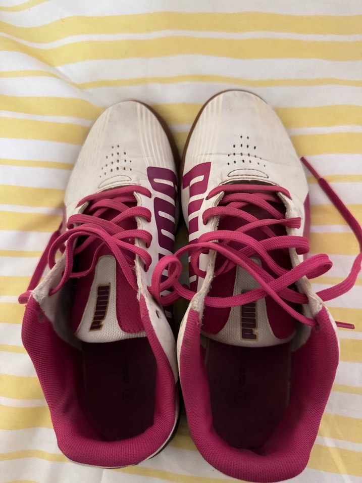 Puma evospeed spor ayakkabı - Görsel 5