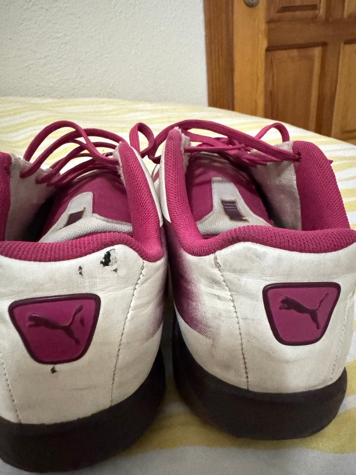 Puma evospeed spor ayakkabı - Görsel 3