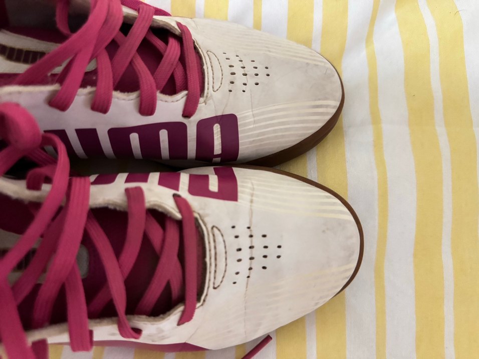 Puma evospeed spor ayakkabı - Görsel 4