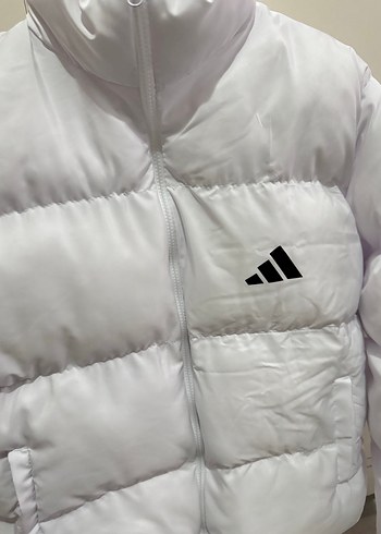 Adidas Muadil Şişme Mont - Görsel 2