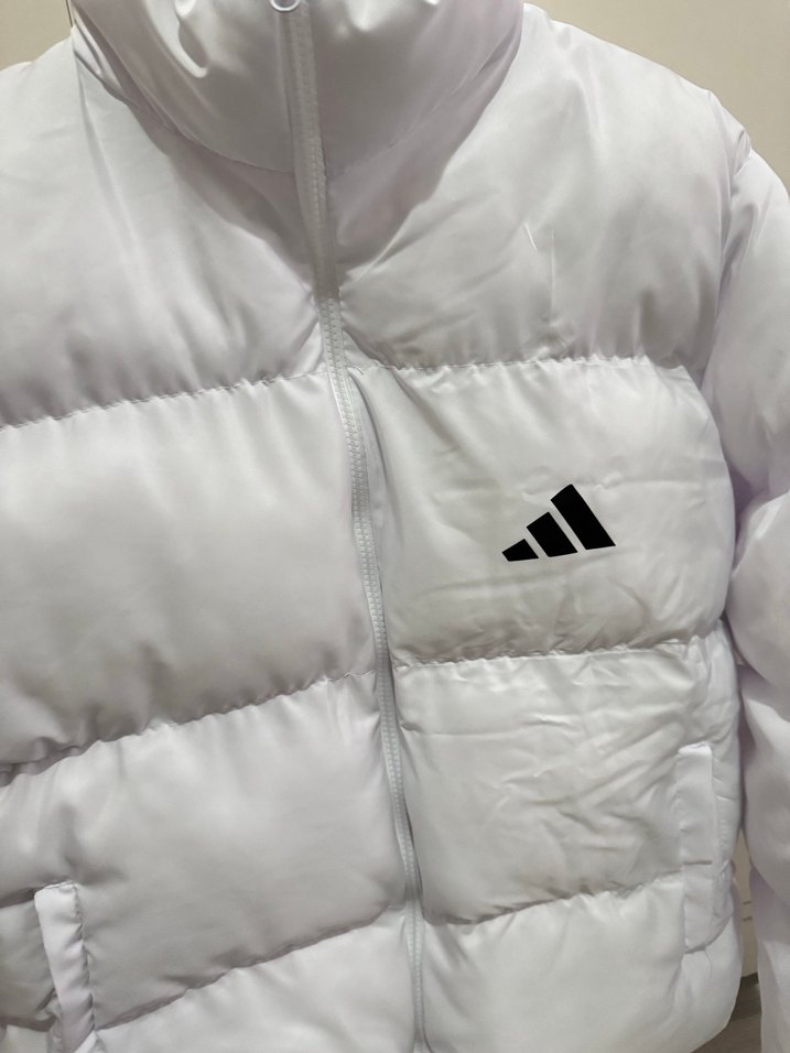 Adidas Muadil Şişme Mont - Görsel 2