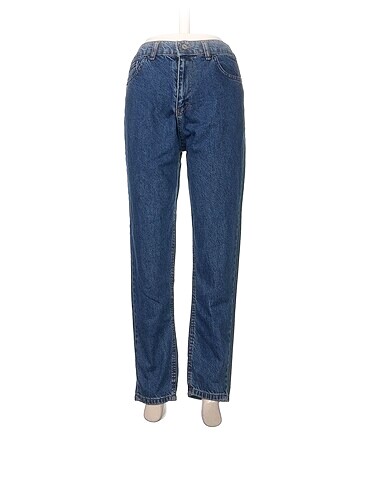 Vintage Love Jean / Kot %70 İndirimli.