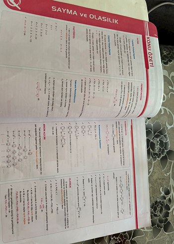 Beden Renk 10. Sınıf Matematik Soru Bankası Kitapları