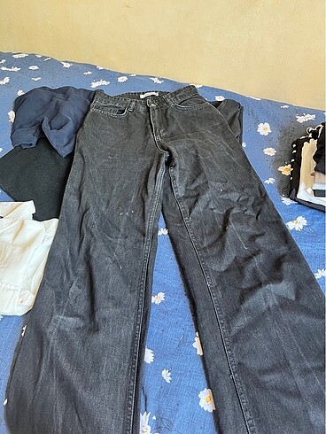 32 Beden pantolon