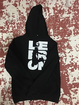 Basketbol sweatshirt