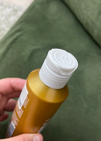 Yves Rocher Solaire Güneş Koruyucu Losyon SPF 50 - Görsel 3