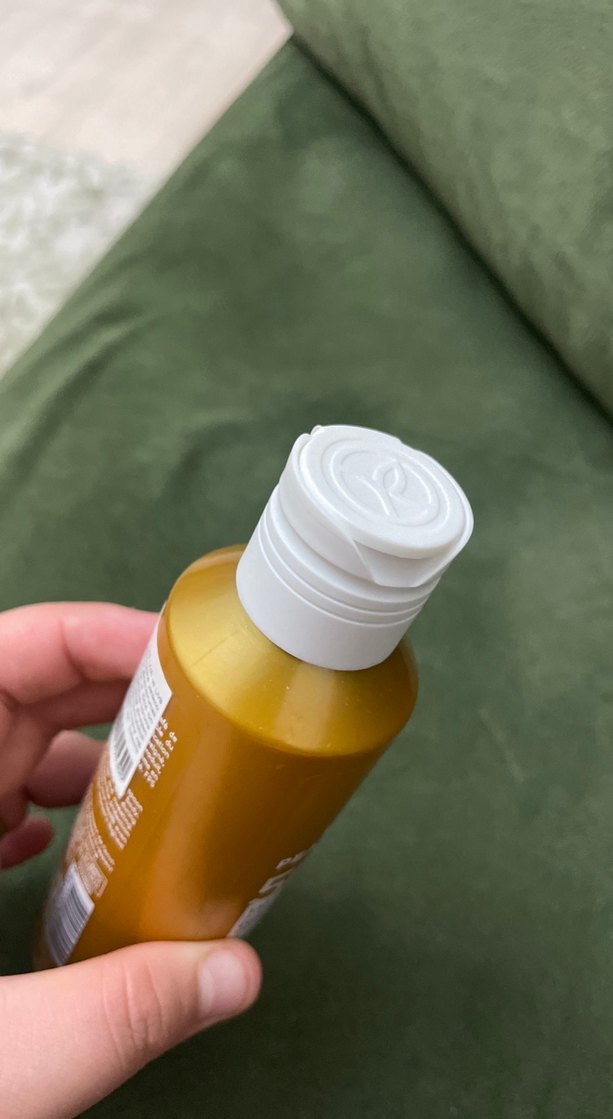 Yves Rocher Solaire Güneş Koruyucu Losyon SPF 50 - Görsel 3