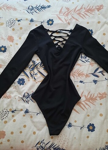 Çıtçıtlı Body