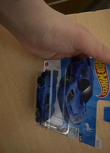 HOT WHEELS ARABALARI