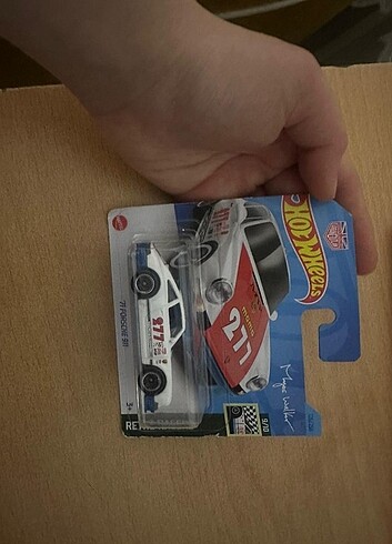  HOT WHEELS ARABALARI