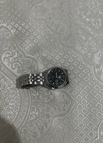 Seiko erkek saati