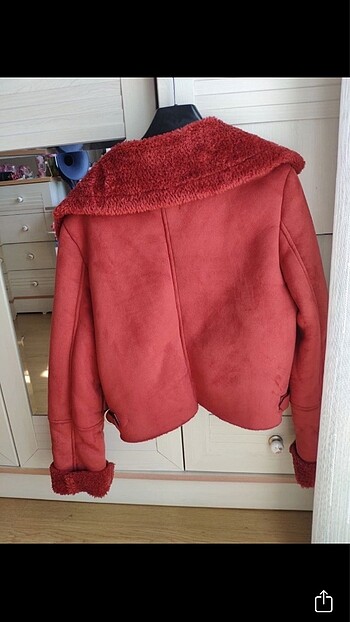 Bershka Ceket